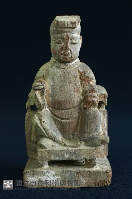 王爺藏品圖，第2張