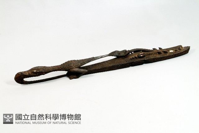 精靈雕像 藏品圖，第1張