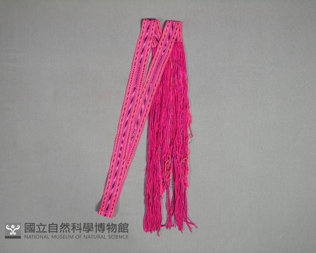 腰巾藏品圖，第1張