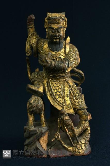 趙公明藏品圖，第2張