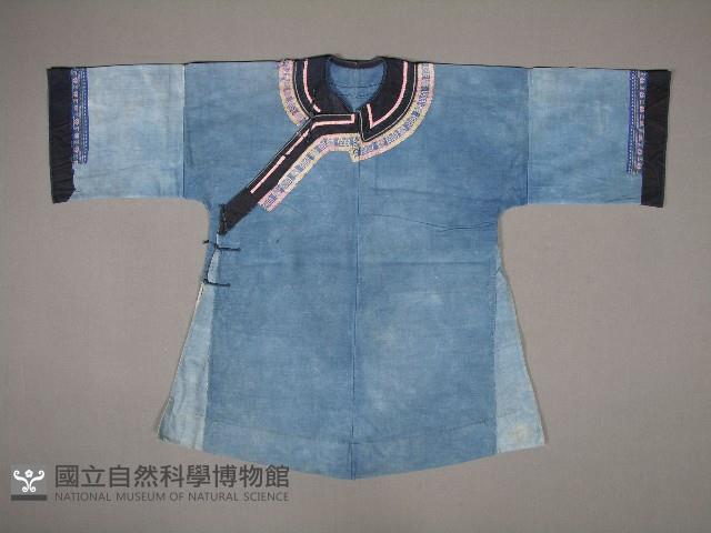 上衣藏品圖，第1張