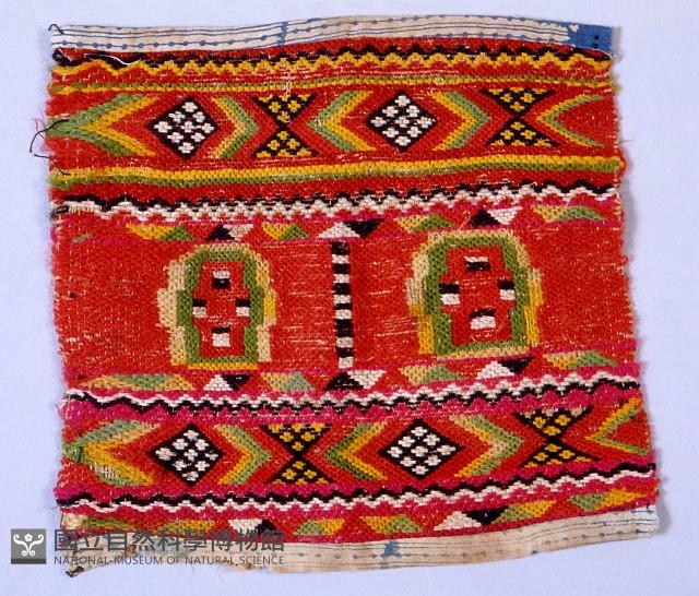 女腳絆藏品圖，第1張