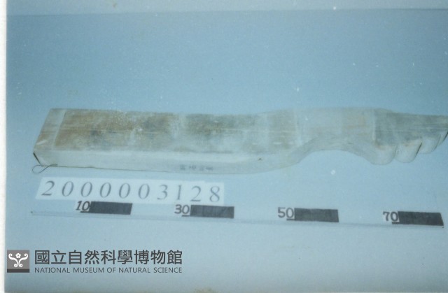 廟宇木構件藏品圖，第1張