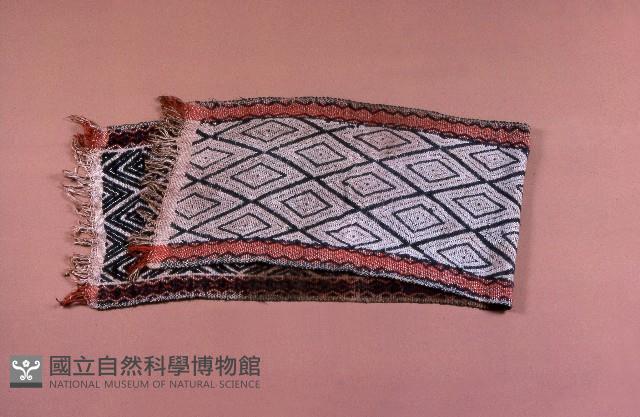 布藏品圖，第1張