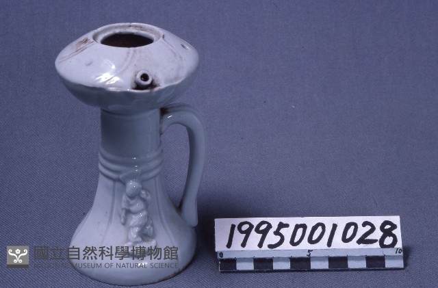 煤油燈藏品圖，第1張
