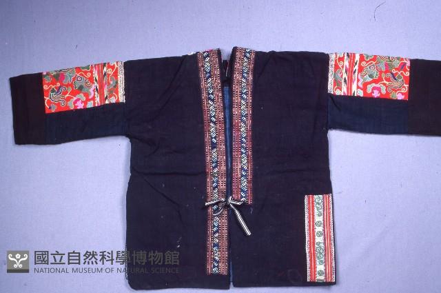 上衣藏品圖，第1張