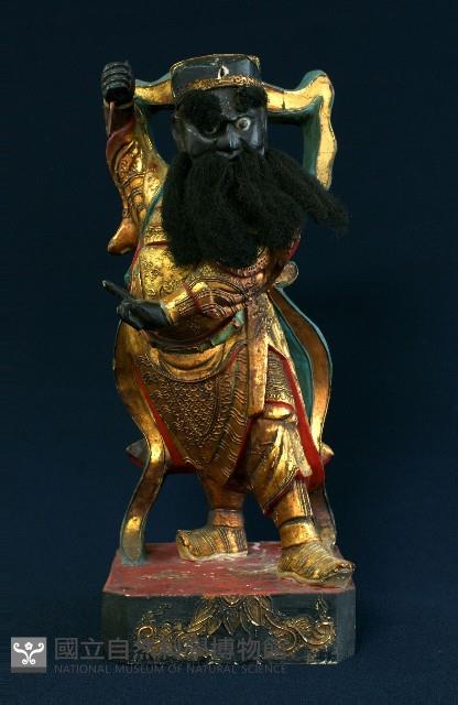 趙將軍藏品圖，第1張