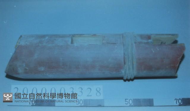 廟宇木構件藏品圖，第1張