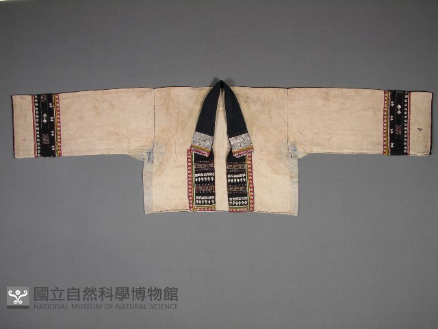 上衣藏品圖，第1張