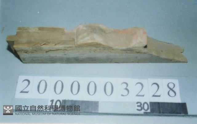 廟宇木構件藏品圖，第1張