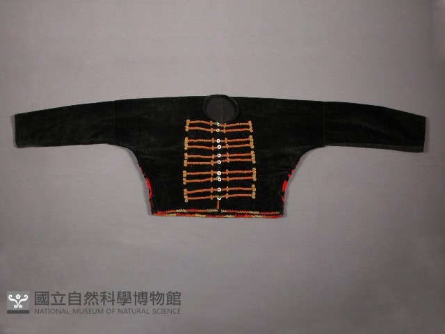 短上衣藏品圖，第1張
