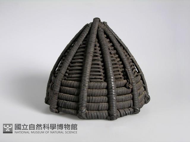 籐帽 藏品圖，第2張