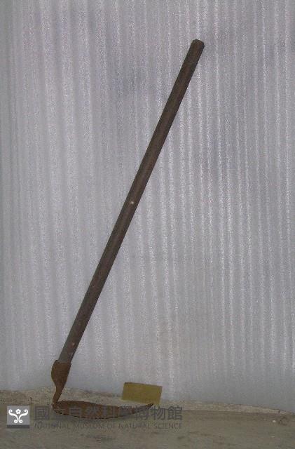 鐵扒藏品圖，第1張