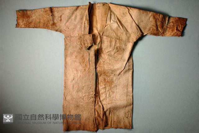 鹿皮衣藏品圖，第1張