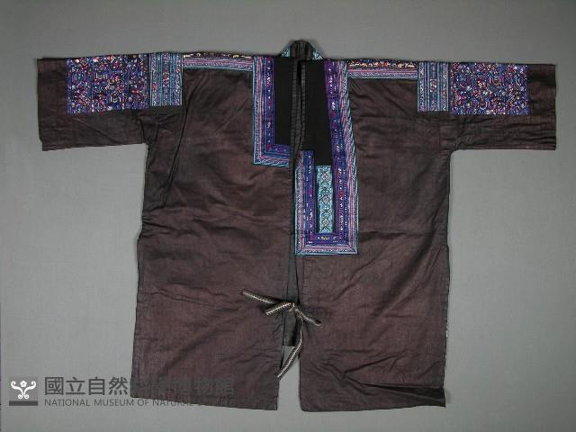 上衣藏品圖，第1張