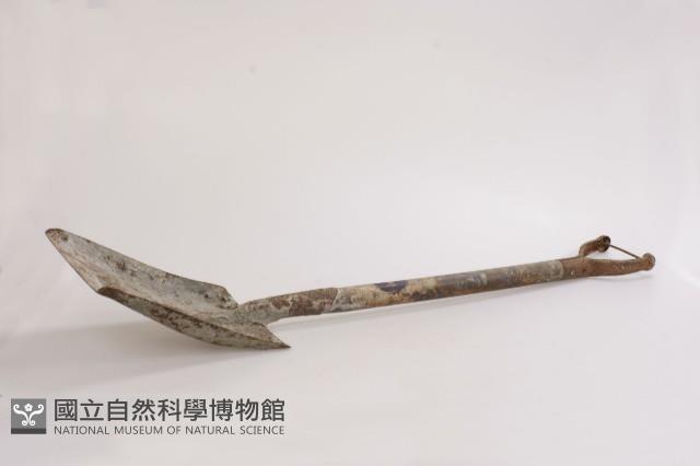 鏟子藏品圖，第1張