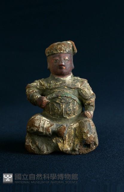 王爺藏品圖，第2張