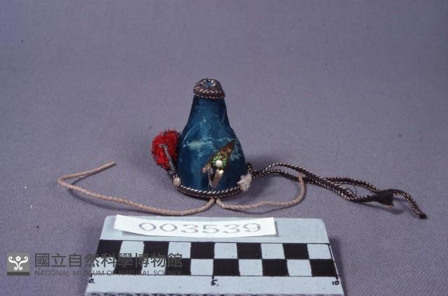 戲帽藏品圖，第1張