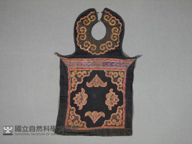 口水兜藏品圖，第1張