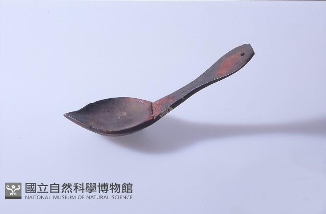 匙藏品圖，第1張