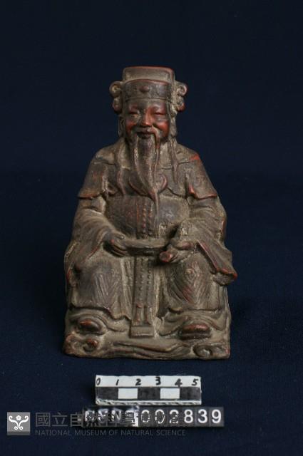 土地公藏品圖，第1張