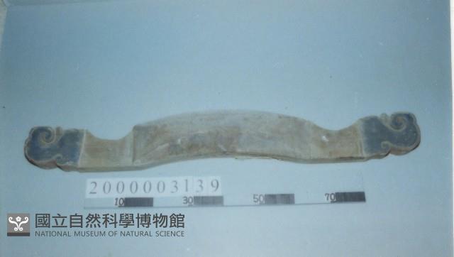 廟宇木構件藏品圖，第1張