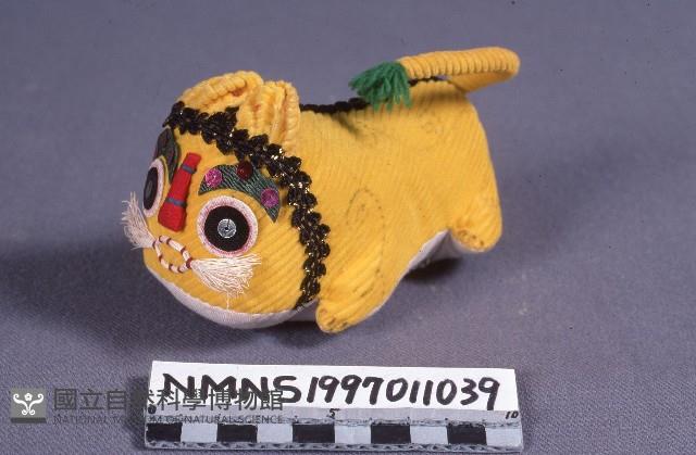 布虎藏品圖，第1張