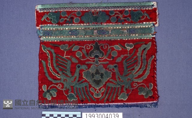 繡片藏品圖，第1張