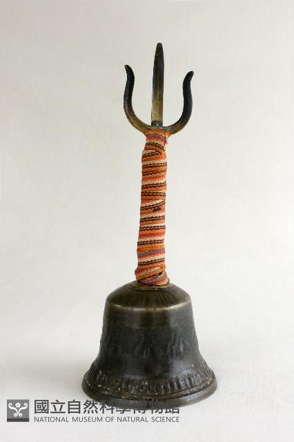 帝鐘藏品圖，第1張