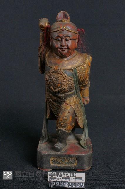 齊天大聖藏品圖，第2張