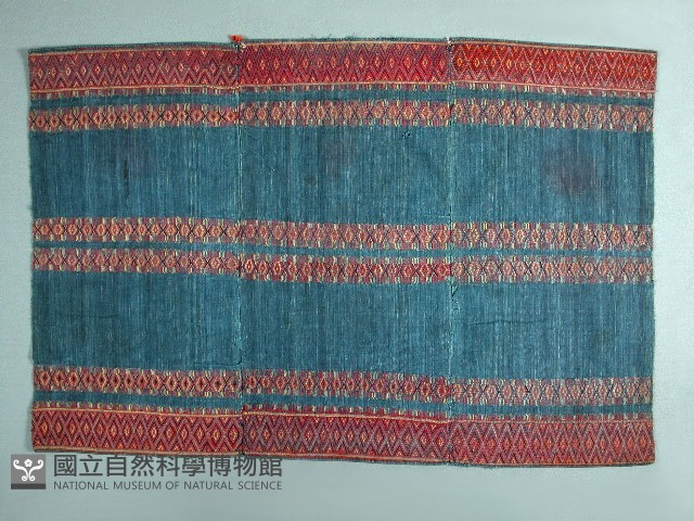 喪布(披頭布)藏品圖，第1張