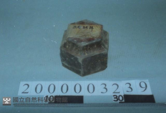 廟宇構件(斗)藏品圖，第1張