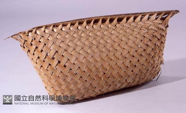 編籃藏品圖，第1張