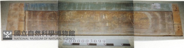 廟宇木構件藏品圖，第1張