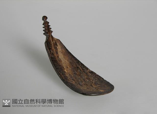 刻匙藏品圖，第1張