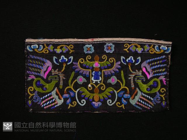 繡片藏品圖，第1張