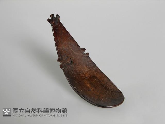 匙 藏品圖，第1張