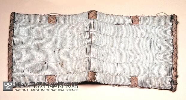 貝珠帽藏品圖，第1張