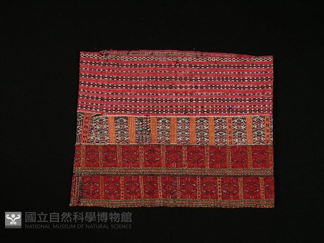 筒裙藏品圖，第1張