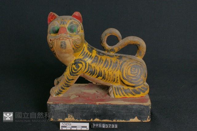 虎爺藏品圖，第2張