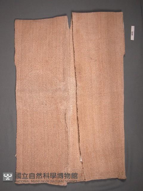 無袖短衣藏品圖，第1張