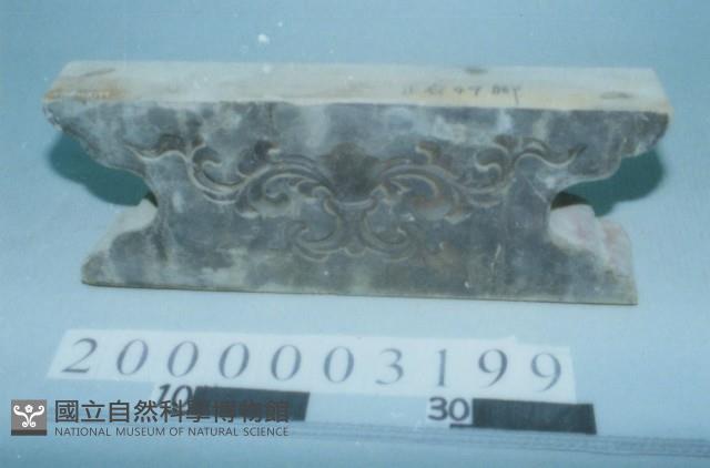 廟宇木構件藏品圖，第1張