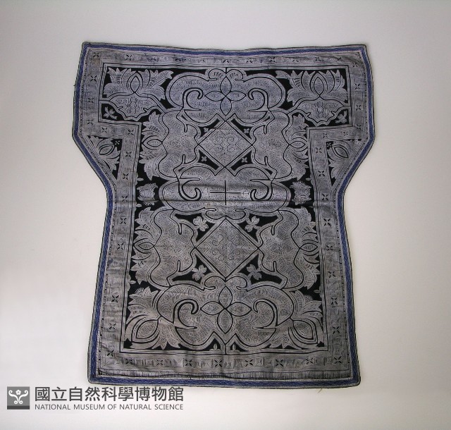 揹兒帶藏品圖，第1張