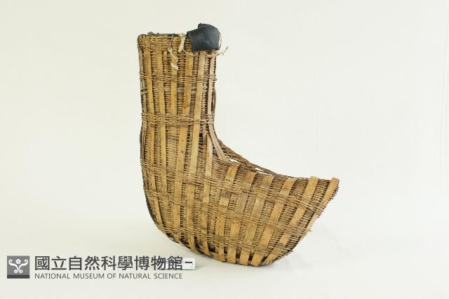 刀架籠藏品圖，第1張