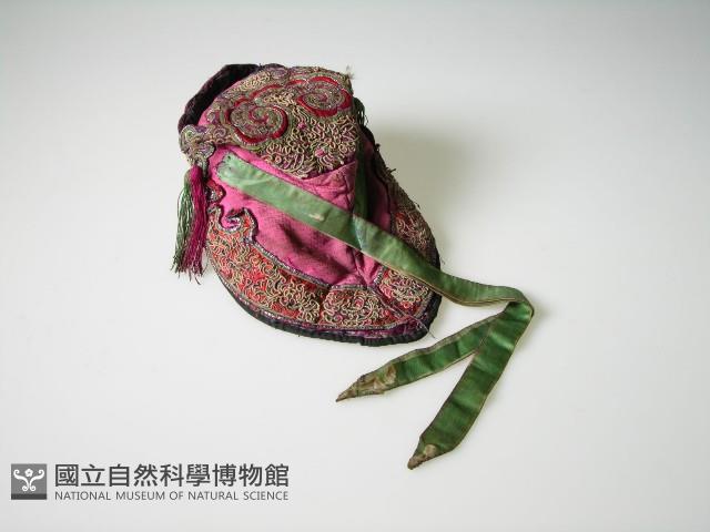 帽子藏品圖，第1張