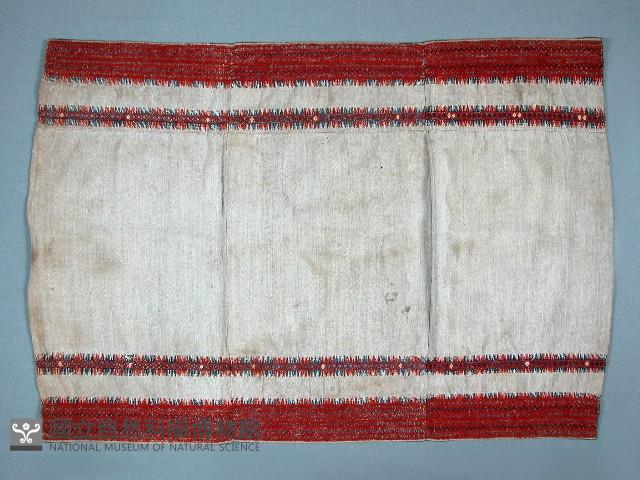 布藏品圖，第1張