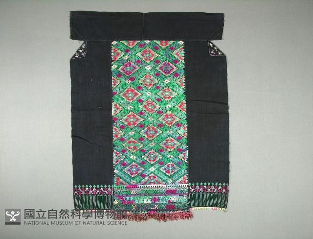 圍腰藏品圖，第1張