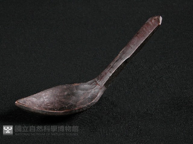 木匙藏品圖，第1張