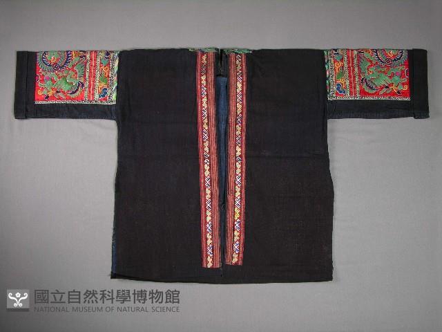 上衣藏品圖，第1張