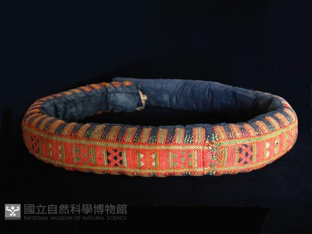 頭飾藏品圖，第1張